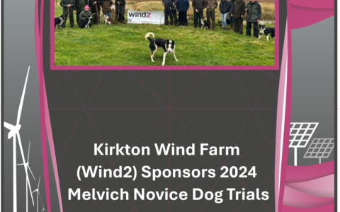 Melvich Dog Trials